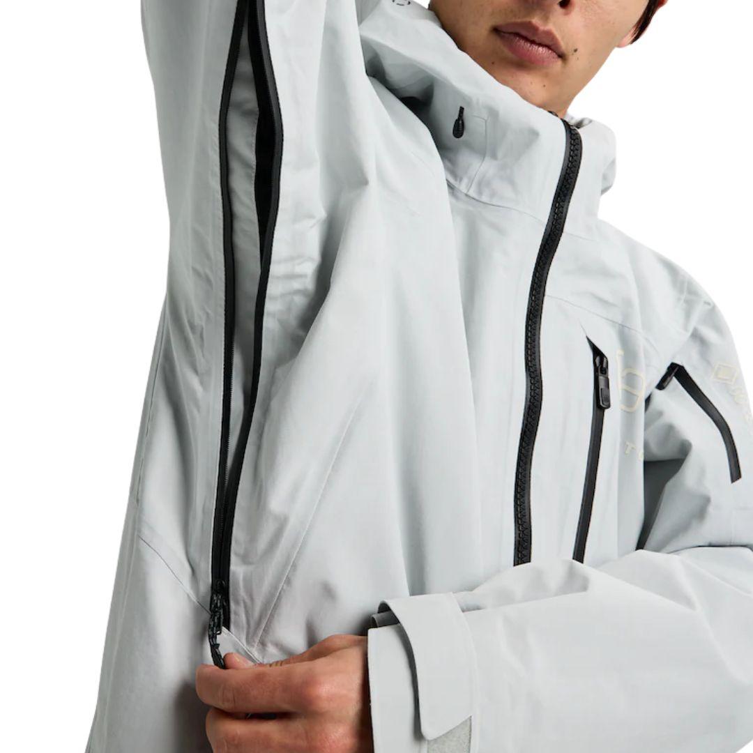 Burton Men's [ak]® Cyclic GORE-TEX 2L Jacket